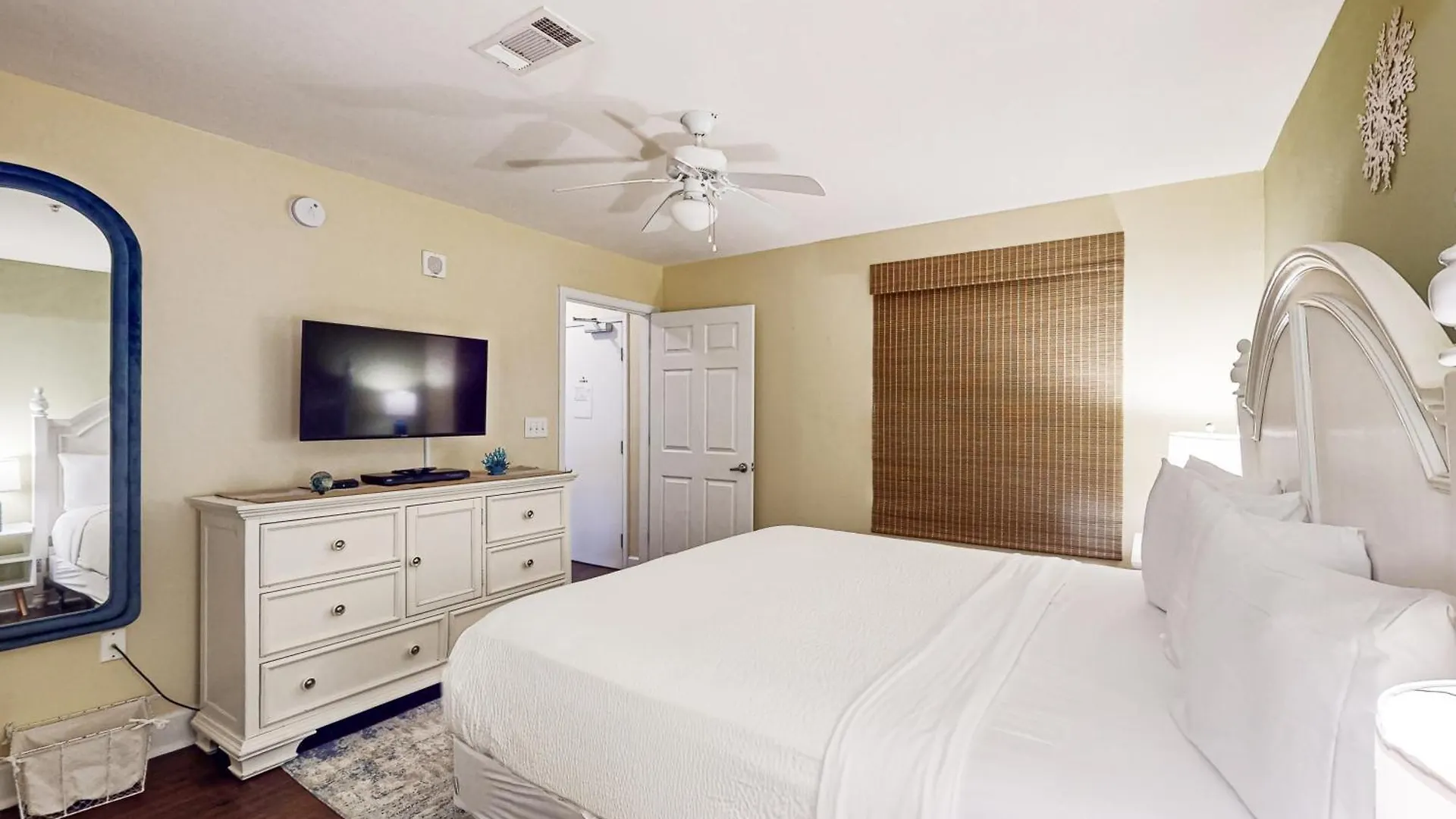 Apartmán Tidewater Beach Resort 1706 Panama City Beach