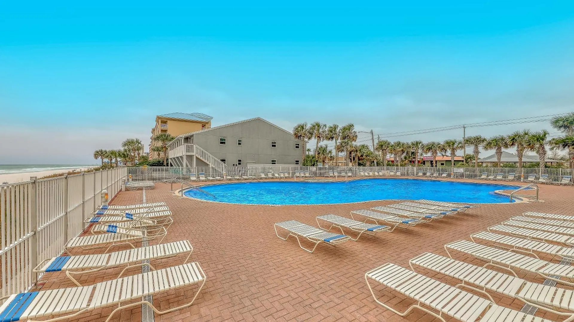Apartmán Tidewater Beach Resort 1706 Panama City Beach