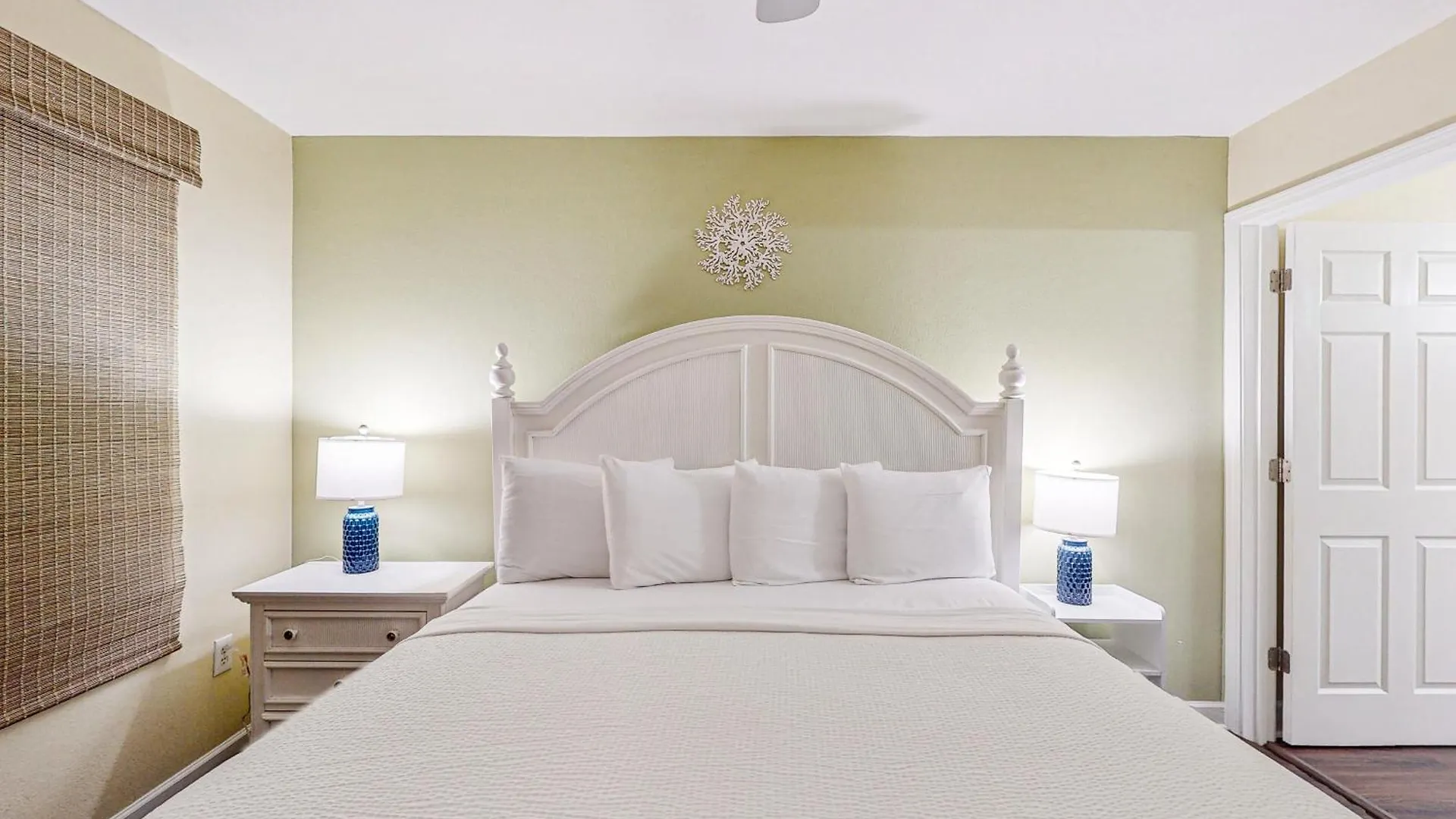 Tidewater Beach Resort 1706 Panama City Beach Apartmán