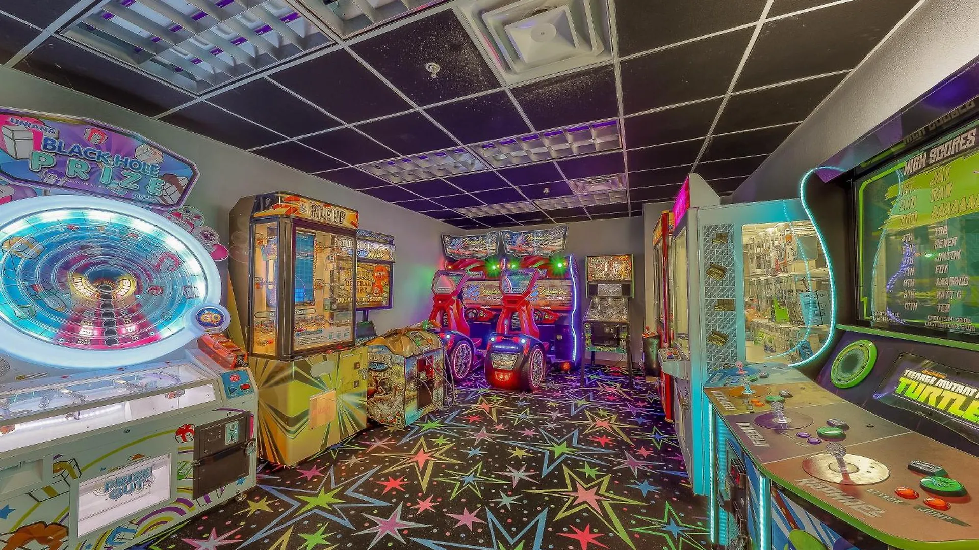 Tidewater Beach Resort 1706 Panama City Beach USA