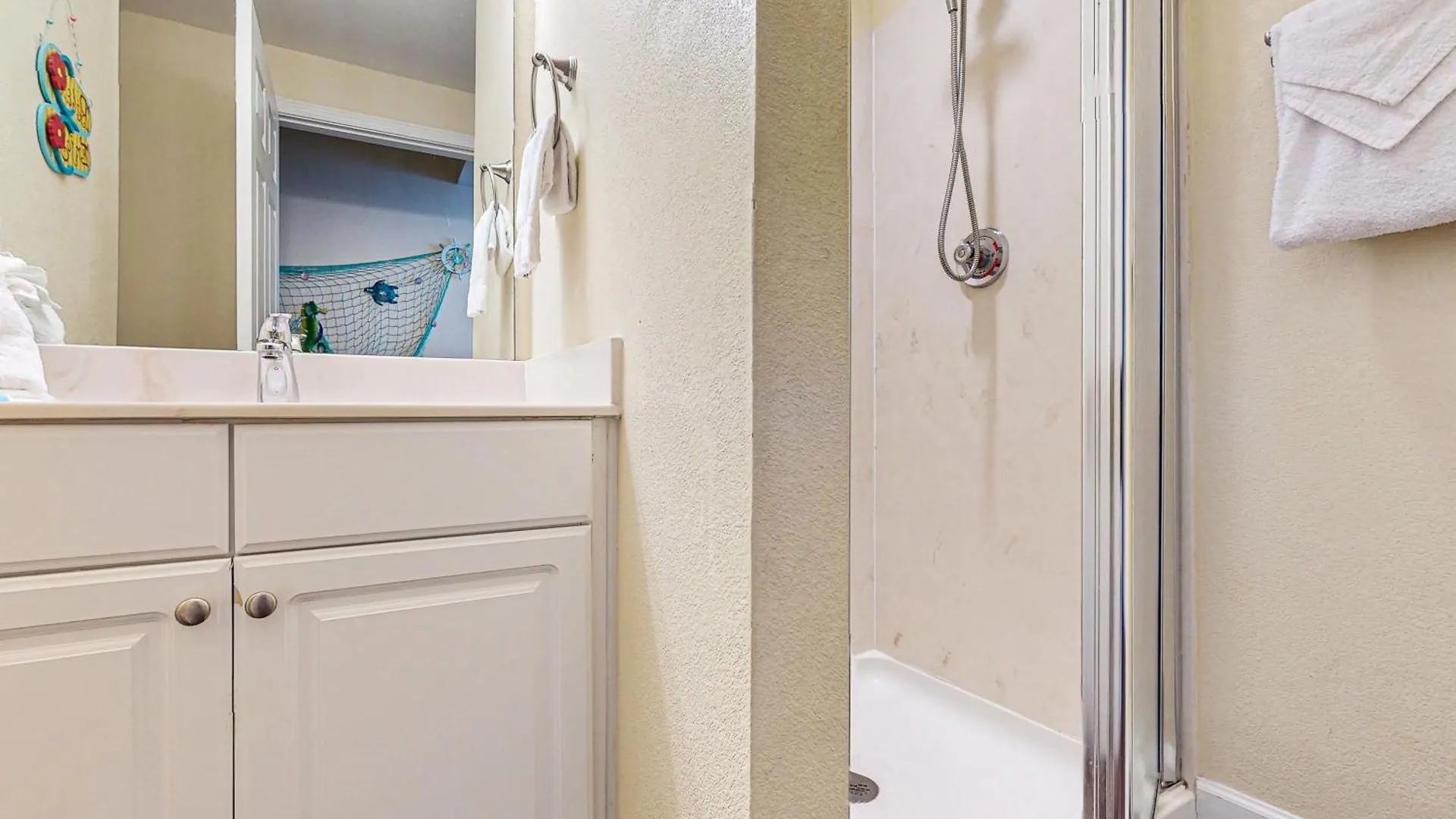 Tidewater Beach Resort 1706 Panama City Beach Apartmán