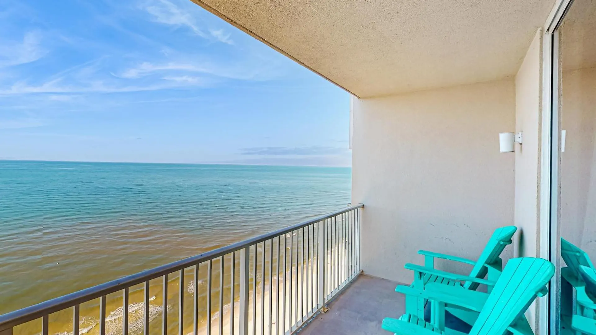 Tidewater Beach Resort 1706 Panama City Beach
