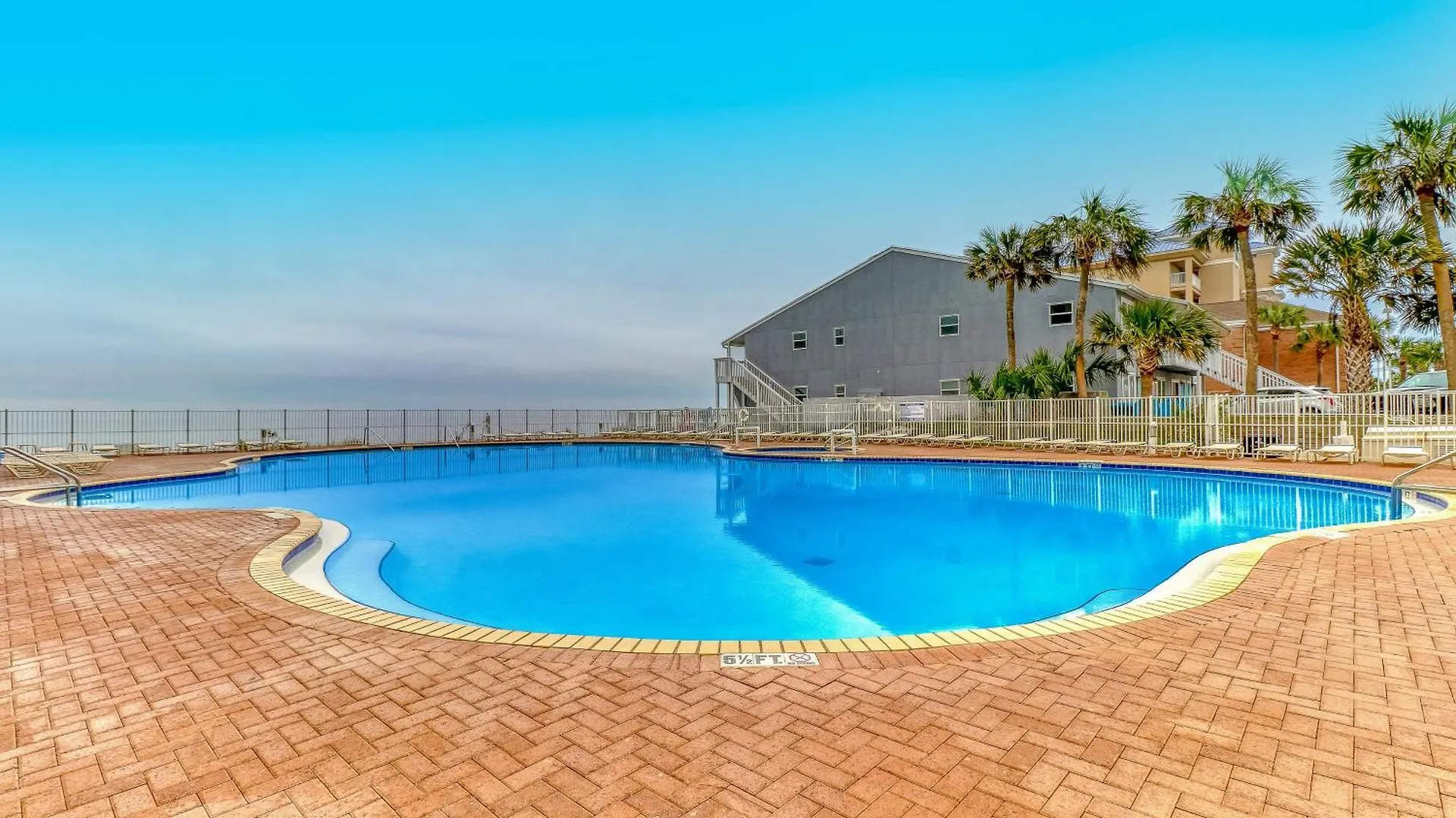 Tidewater Beach Resort 1706 بنما سيتي بيتش 0*,  الولايات المتحدة الأمريكية