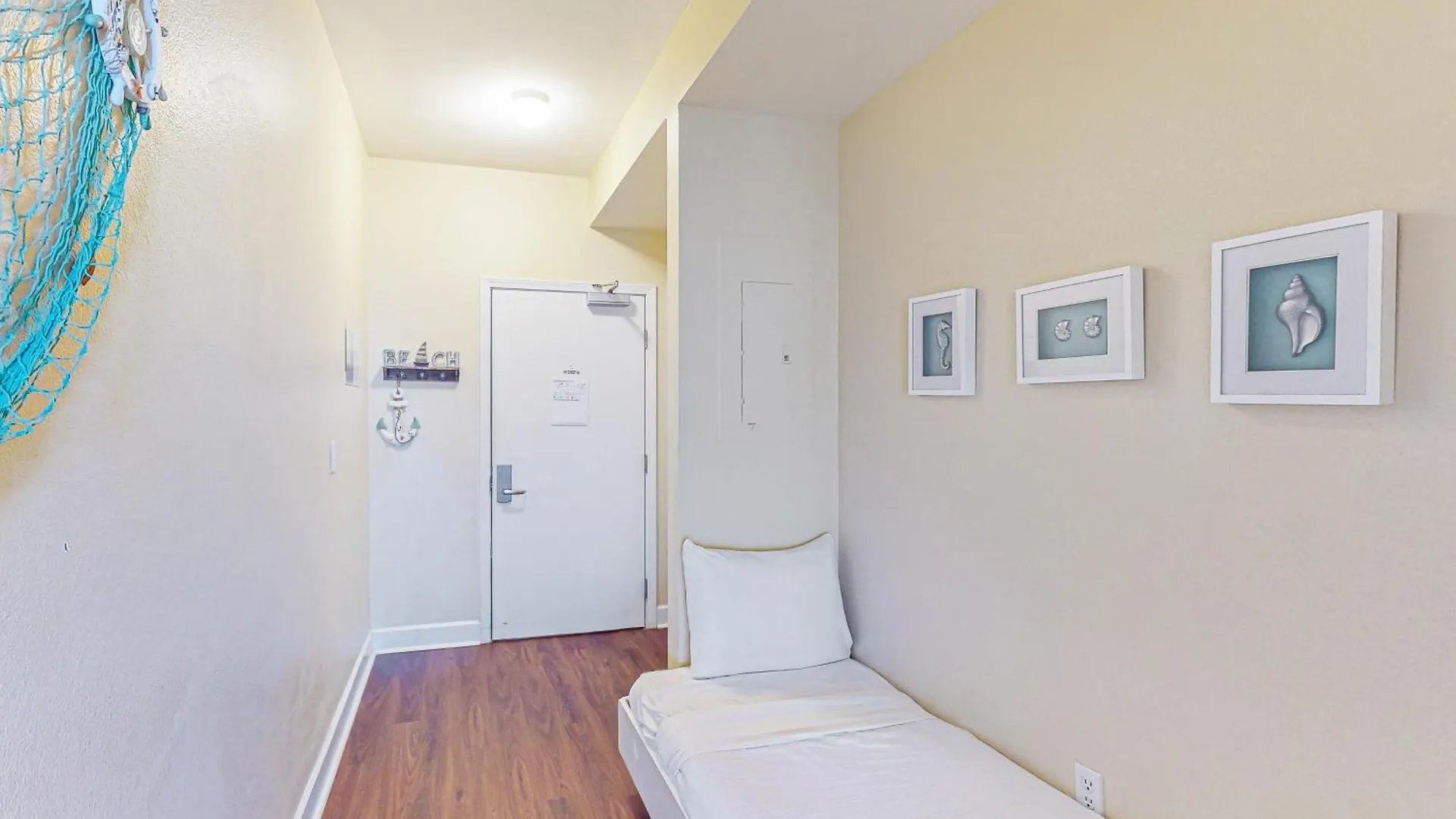 شقة Tidewater Beach Resort 1706 بنما سيتي بيتش الولايات المتحدة الأمريكية