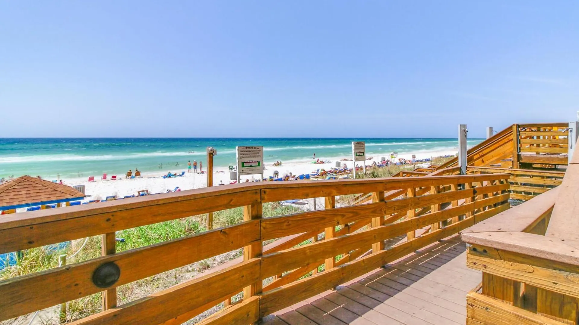 Tidewater Beach Resort 1706 بنما سيتي بيتش 0*,