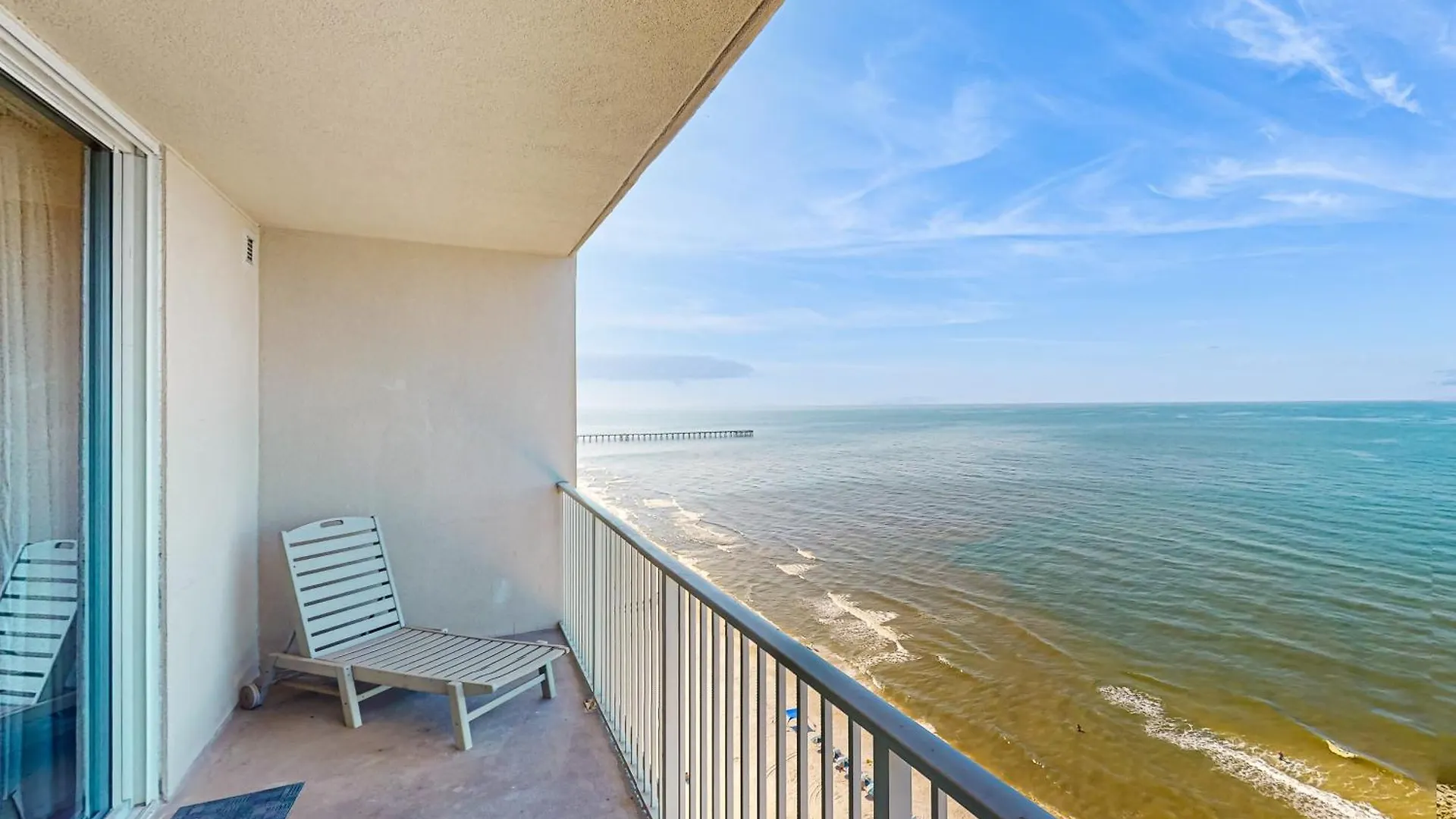 Tidewater Beach Resort 1706 بنما سيتي بيتش