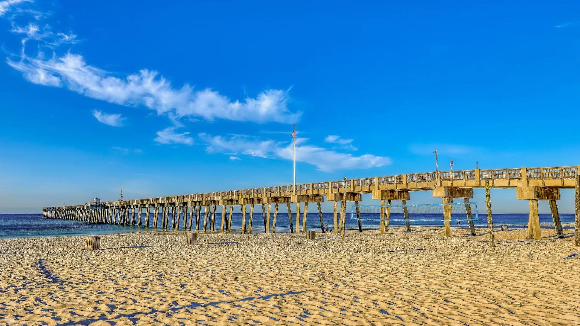 Tidewater Beach Resort 1706 بنما سيتي بيتش 0*,  الولايات المتحدة الأمريكية