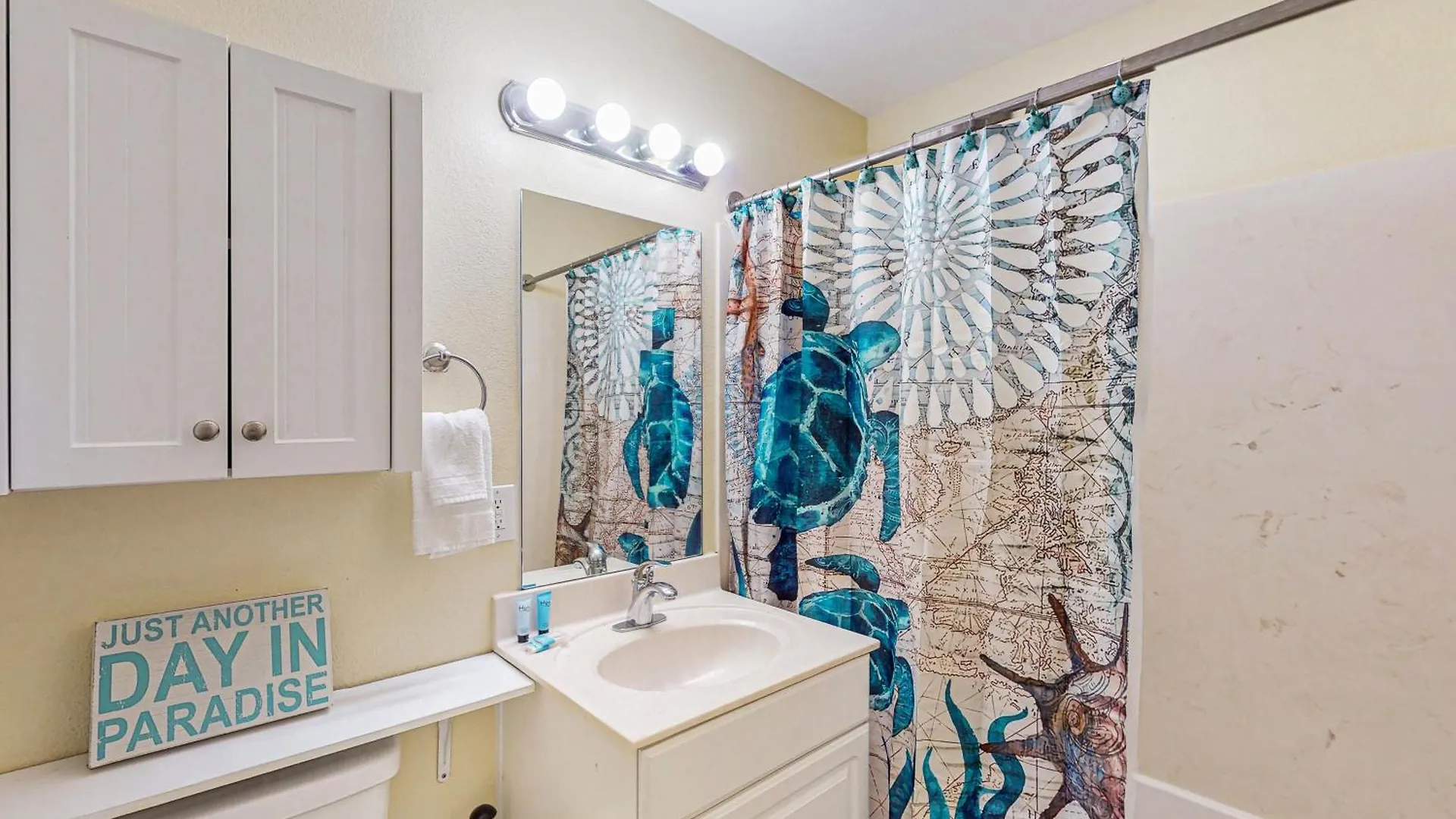 Apartment Tidewater Beach Resort 1706 Panama City Beach