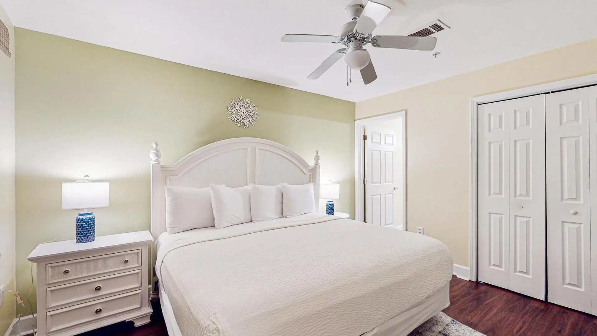 شقة Tidewater Beach Resort 1706 بنما سيتي بيتش